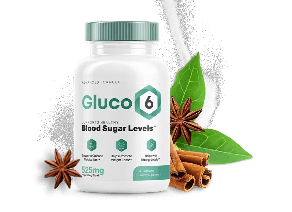 How To Buy Gluco6 